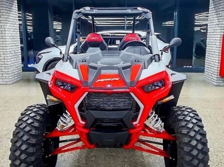 Polaris RZR XP 1000