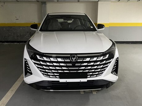 Changan  2025