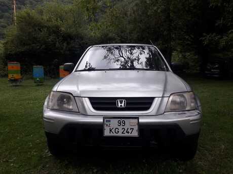 Honda CR-V 2000
