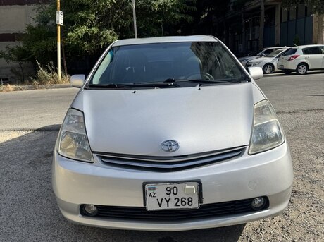 Toyota Prius 2008