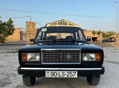 LADA (VAZ) 2107 2011