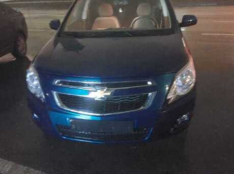 Chevrolet Cobalt