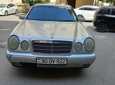 Mercedes C 230