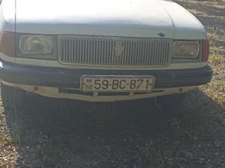 GAZ 31029 1994