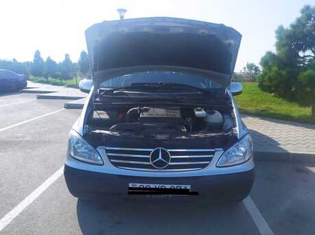 Mercedes Vito 111 2010