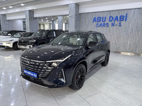 Changan Uni-Z