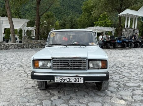 LADA (VAZ) 2107 1998
