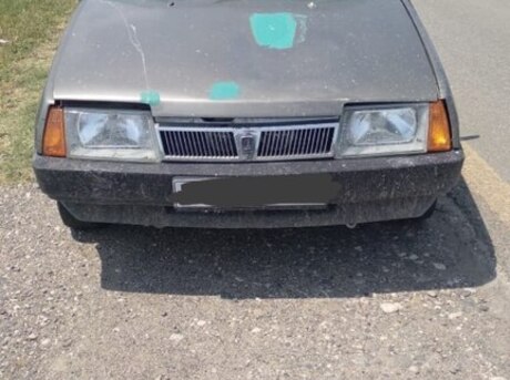LADA (VAZ) 21099 1995