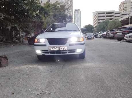 Khazar LX 2024