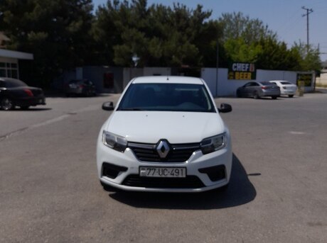 Renault Logan
