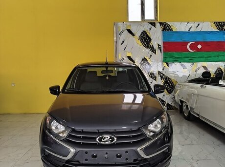 LADA (VAZ) Granta 2021