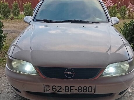 Opel Vectra 1999