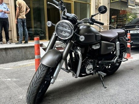 Honda  2024