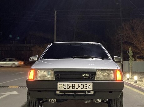 LADA (VAZ) 21099 2004