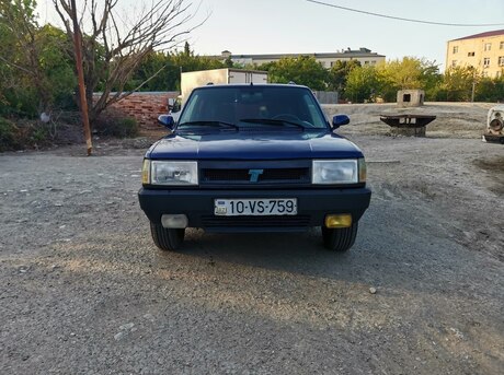 Tofas Kartal 2002
