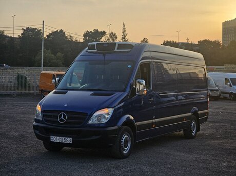Mercedes Sprinter 316