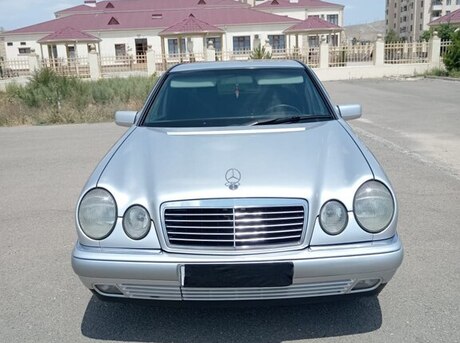 Mercedes E 230 1997