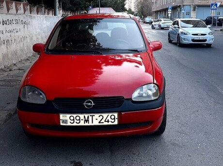 Opel Vita 1999