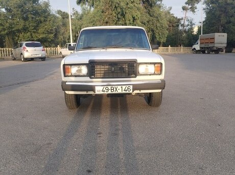 LADA (VAZ) 2107 2005
