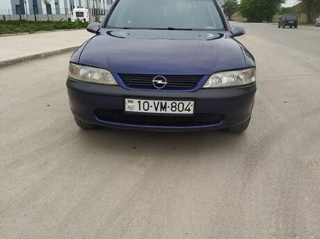 Opel Vectra 1995