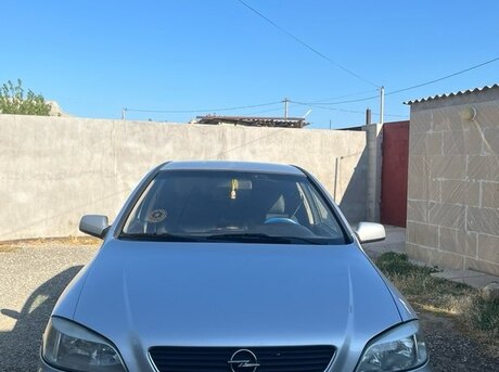 Opel Astra 1999