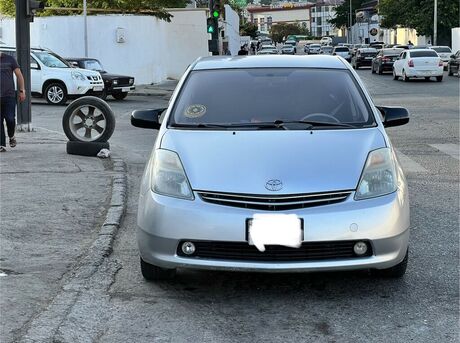 Toyota Prius 2008