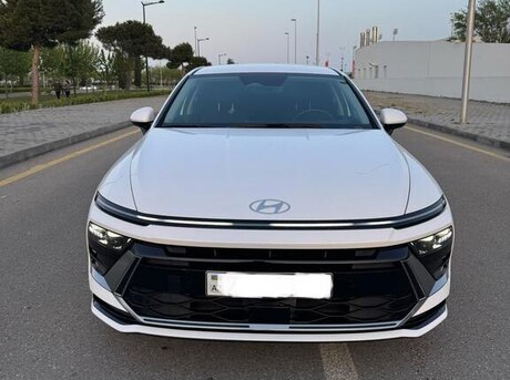 Hyundai Sonata 2024