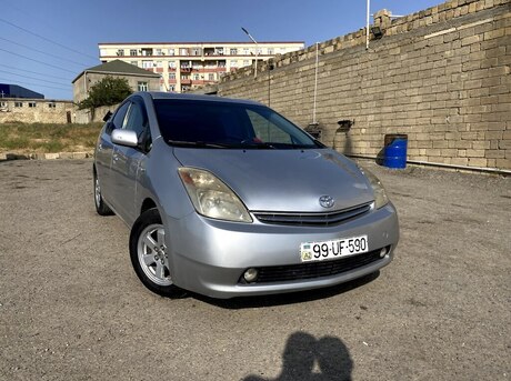 Toyota Prius 2009