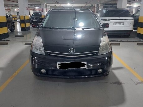 Toyota Prius 2007