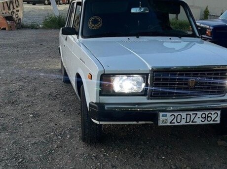 LADA (VAZ) 2107 2006