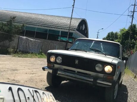LADA (VAZ) 2106 2000