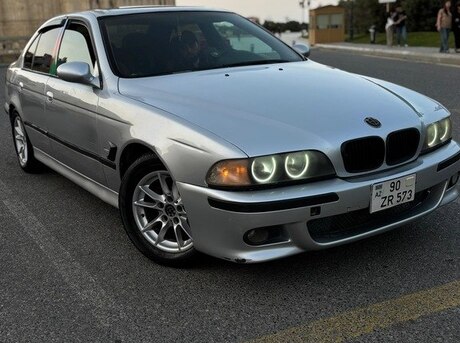BMW 528 1996