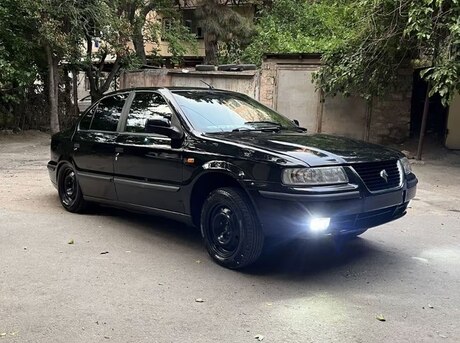 Khazar LX 2018