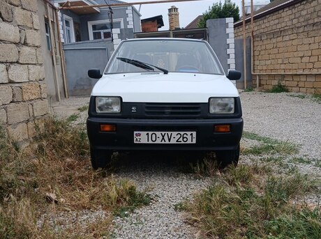 LADA (VAZ) Oka 2005