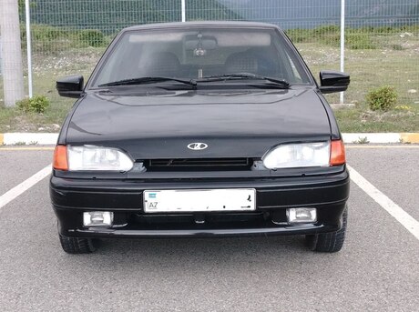 LADA (VAZ) 2115 2010