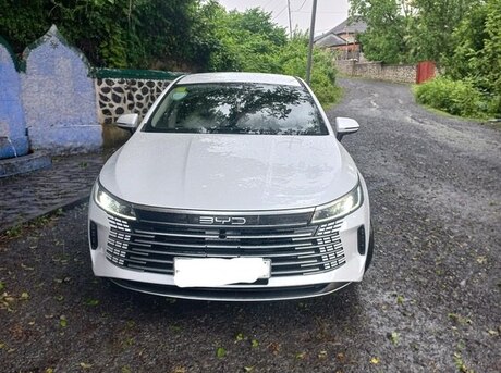BYD Destroyer 05 2024
