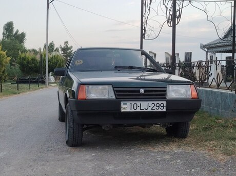 LADA (VAZ) 21099 2003