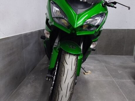 Kawasaki Ninja 1000