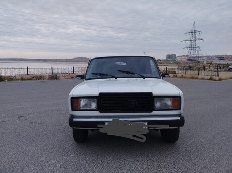 LADA (VAZ) 2107 2004