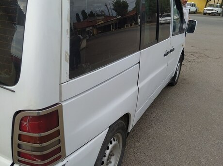 Mercedes Vito 108 1996