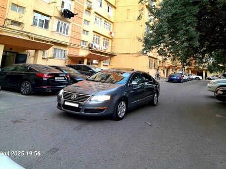 Volkswagen Passat 2006