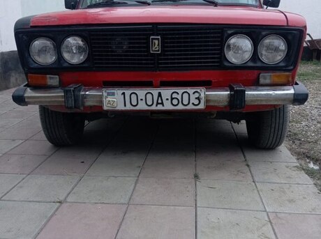 LADA (VAZ) 2106 2005