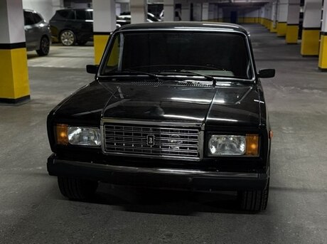 LADA (VAZ) 2107 2011