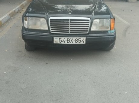 Mercedes E 250 1994