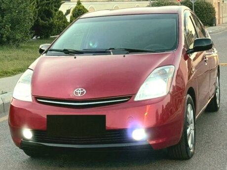 Toyota Prius 2007