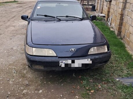 Daewoo Espero 1997