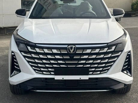 Changan  2025