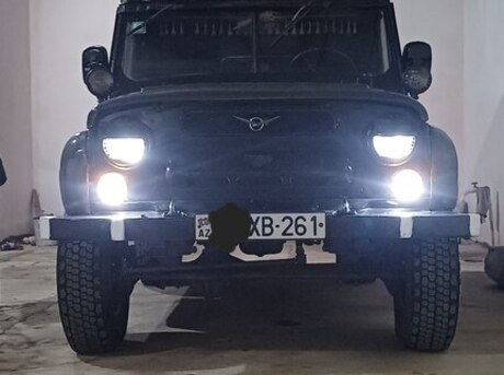 UAZ 469