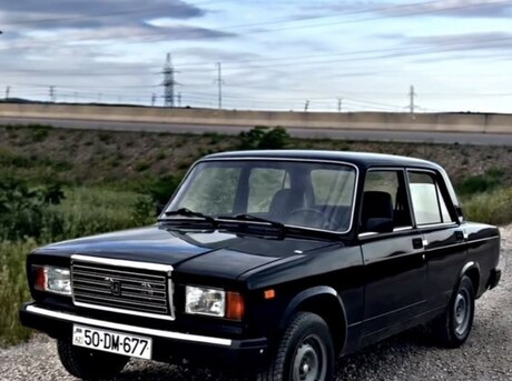 LADA (VAZ) 2107 2010