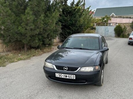 Opel Vectra 1997
